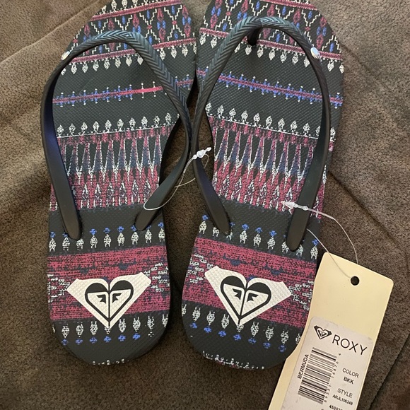 Flip Flops Roxy - Picture 3 of 6